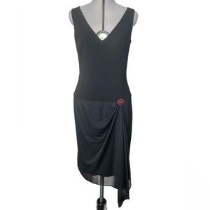 1920s Flapper Style Dress